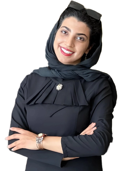 مریم سلیمانی