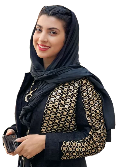 مریم سلیمانی